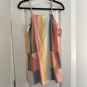 NWT billabong dress